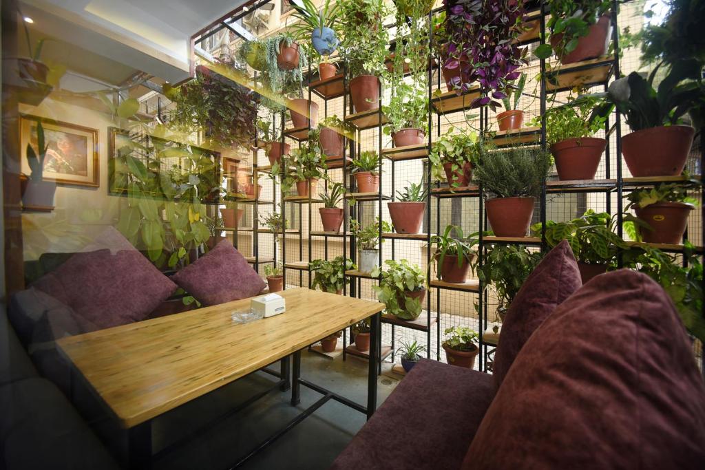 Facilities, Hotel Mums Home in Kathmandu