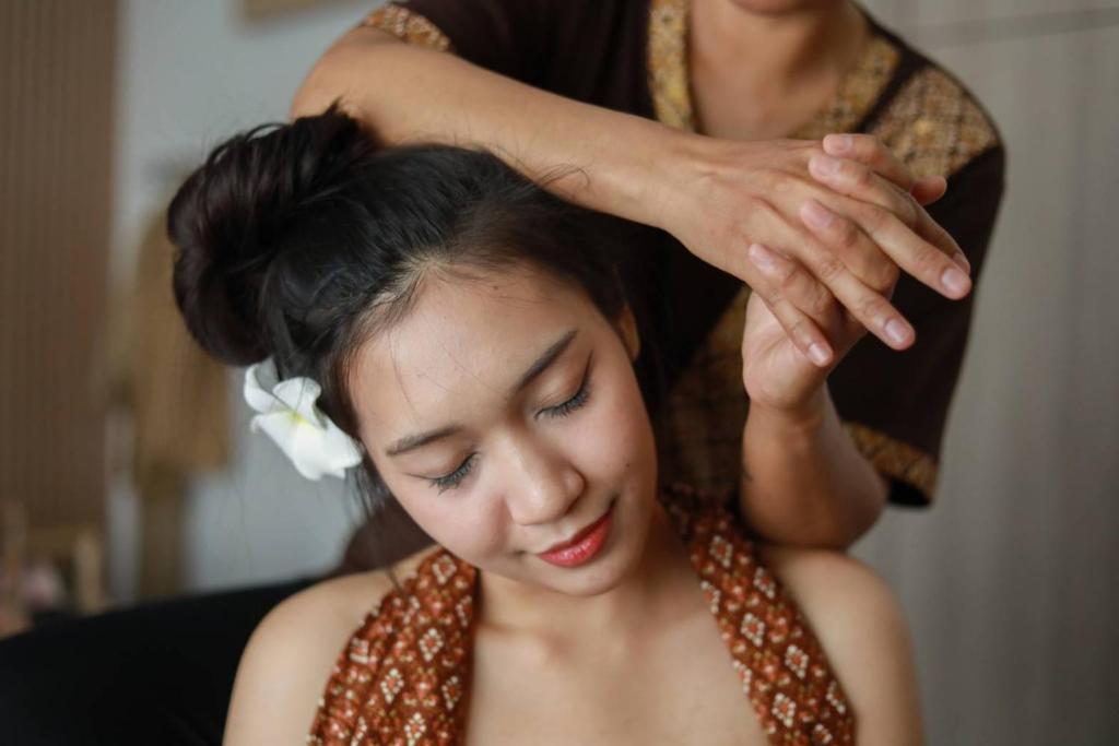 Massage