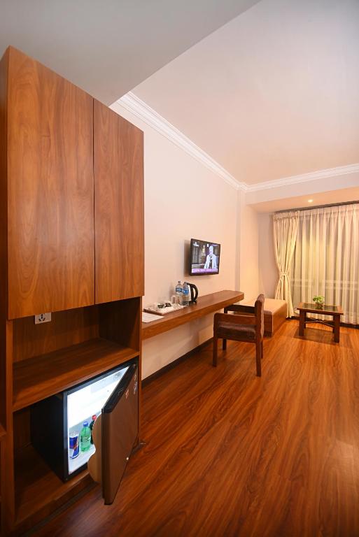 편의 시설/서비스