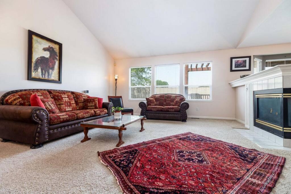 Wasatch Oaks Retreat, Cottonwood Heights