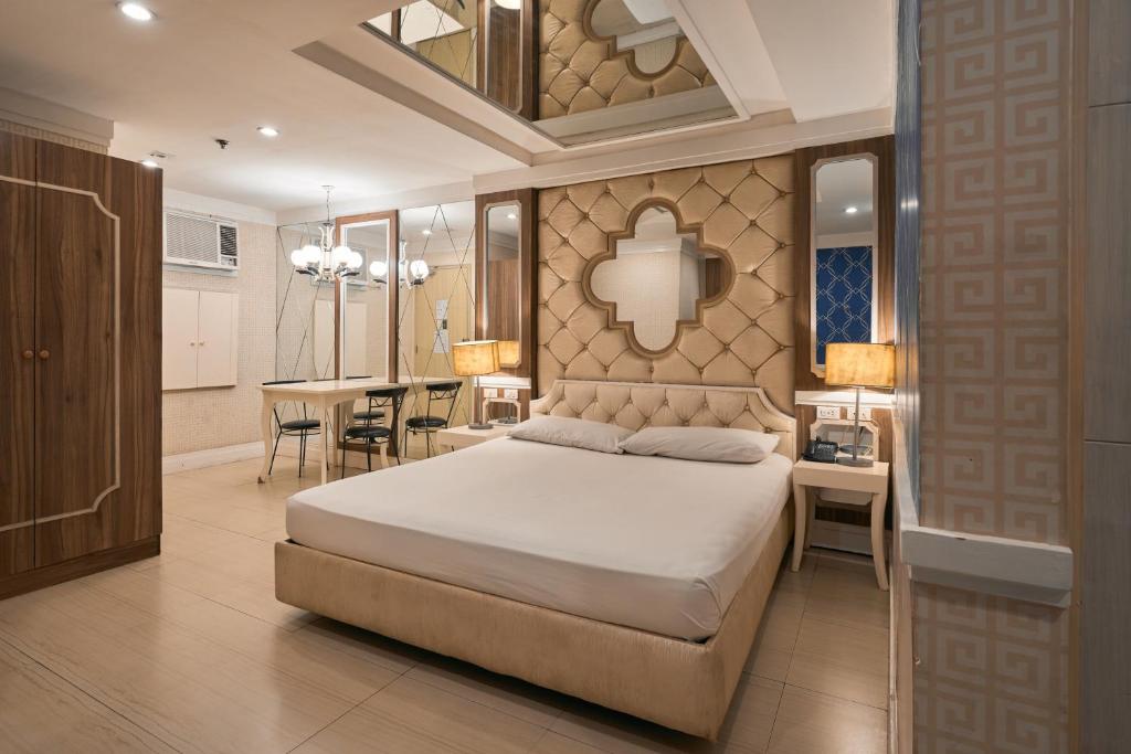 Victoria Court Malabon