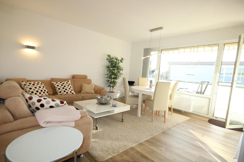 Sonnenschein 246, Grömitz