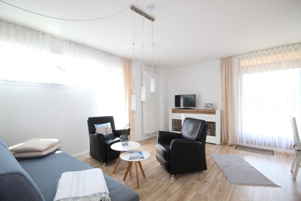 Hamburger Str 2 WE 4, Grömitz