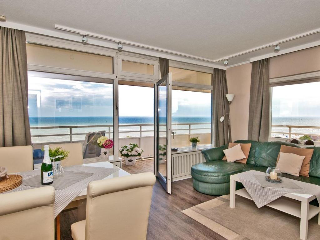 Kaiserhof 784, Grömitz