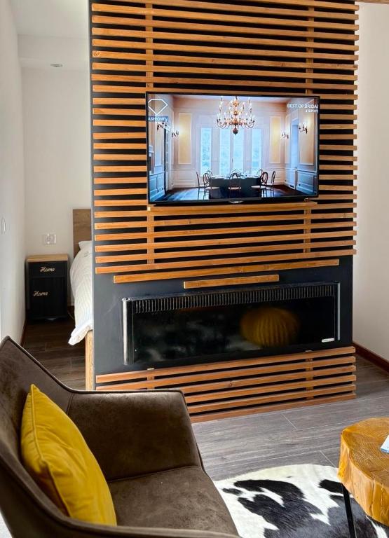 Mr Alek - Luxury Apartment Kopaonik - 2