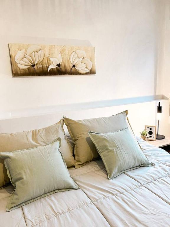 Lujoso apartamento en Zona Centro Salta Capital - Bonavista Rentals - 4