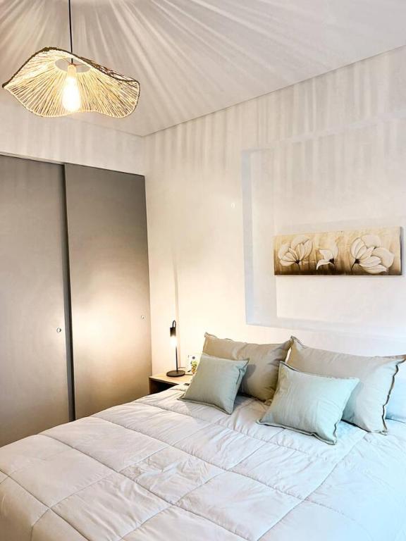 Lujoso apartamento en Zona Centro Salta Capital - Bonavista Rentals - 5