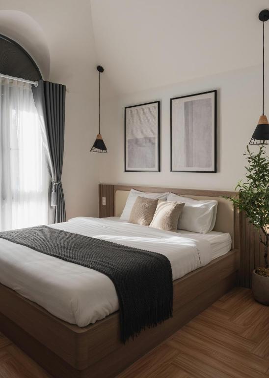 The Palette Dalat 2, Dalat