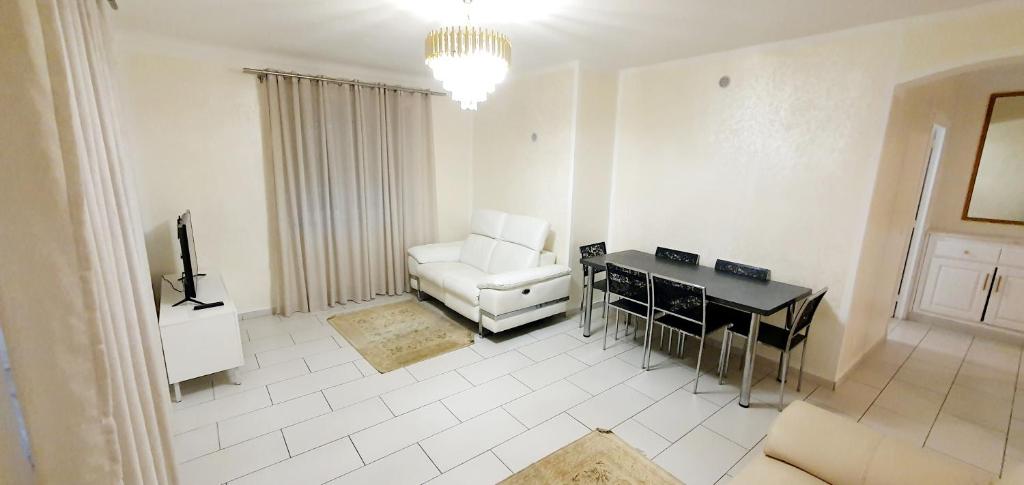 Appartement 3 pièces sur Nice Centre - 5