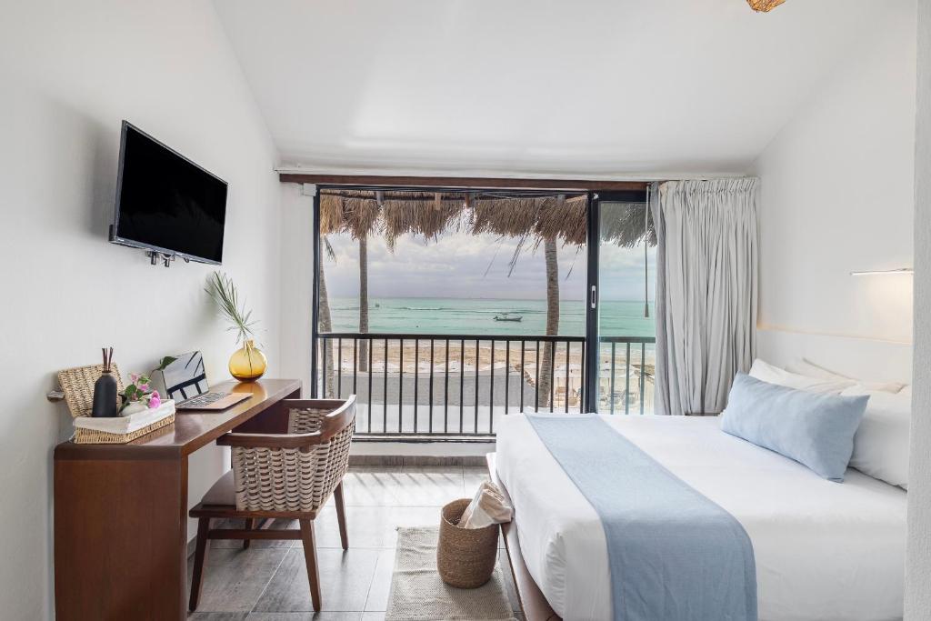 Areia Playa del Carmen - Beach Front Hotel - 5