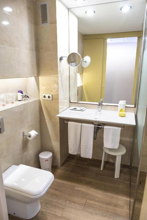 バスルーム（客室）