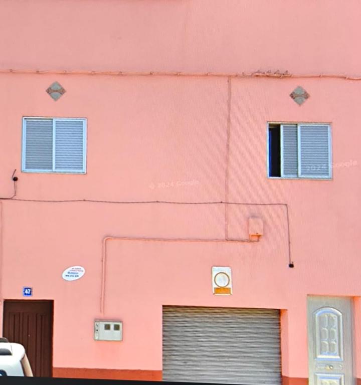 Casa María - 2