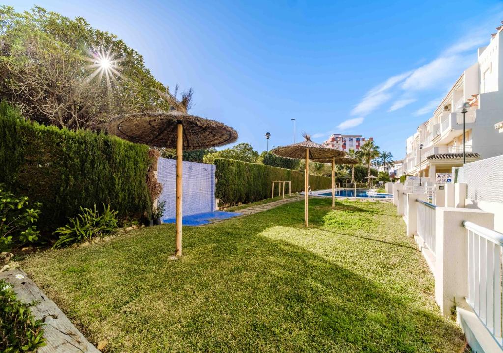 Las Dunas Duplex Apartment Javea Arenal by Rock Rentals - 5
