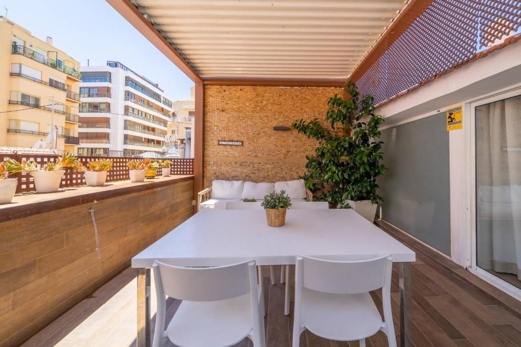 LovelyLoft Altamira Duplex - 2