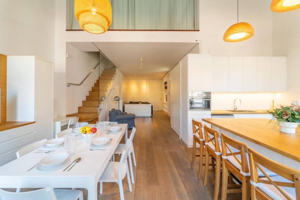 LovelyLoft Altamira Duplex - 3