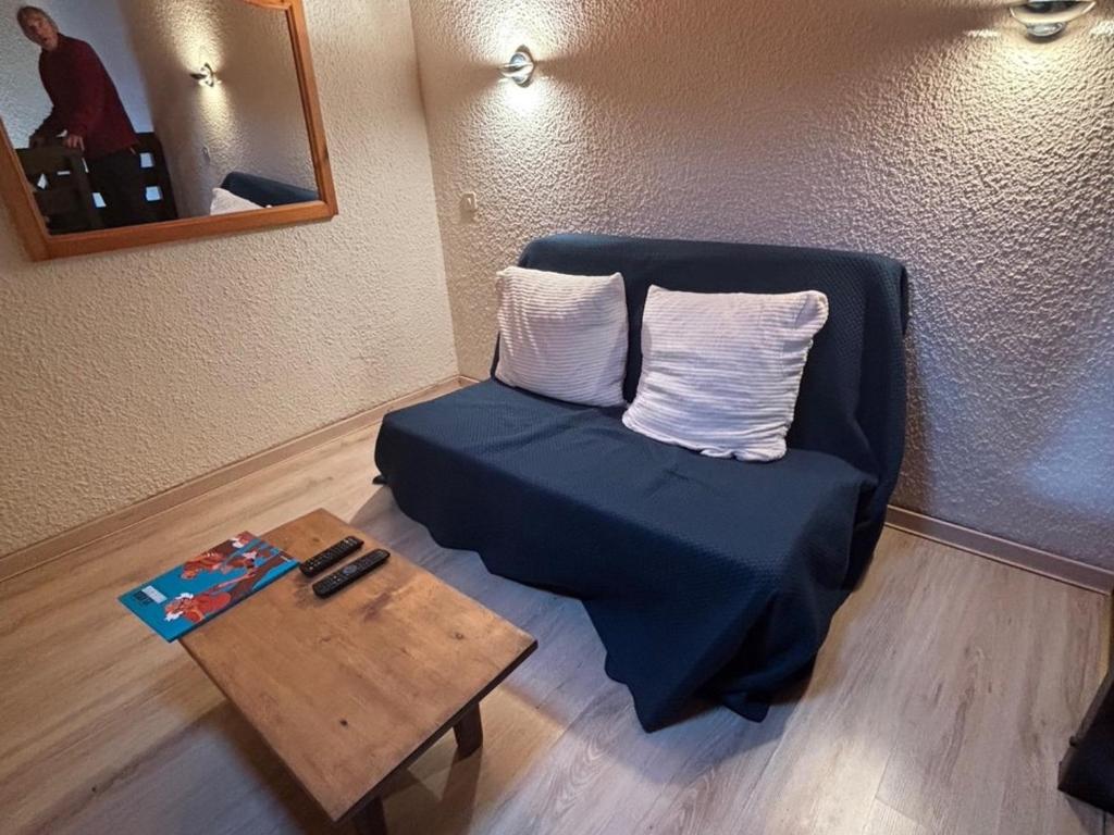 Appartement calme avec parking, proche des Portes du Soleil - 3