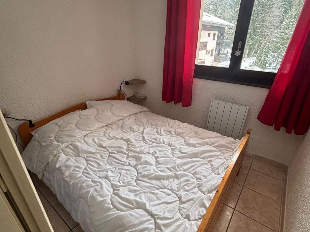 Appartement calme avec parking, proche des Portes du Soleil - 5