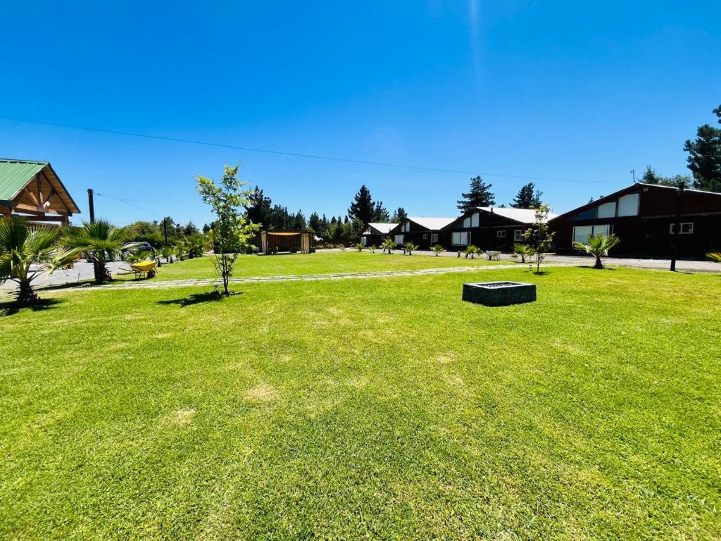 Cabañas MonteNegro - 2