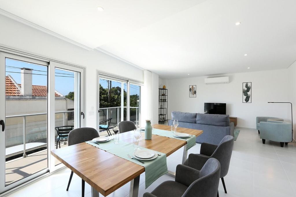 T2- Sitio do Chris, Nazaré