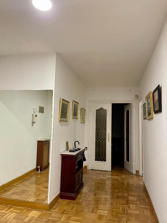 Private Rooms Madrid Atocha - 2