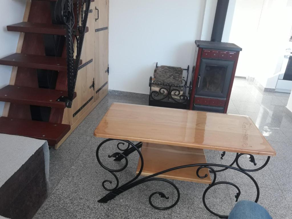 Apartman Kuč - 5