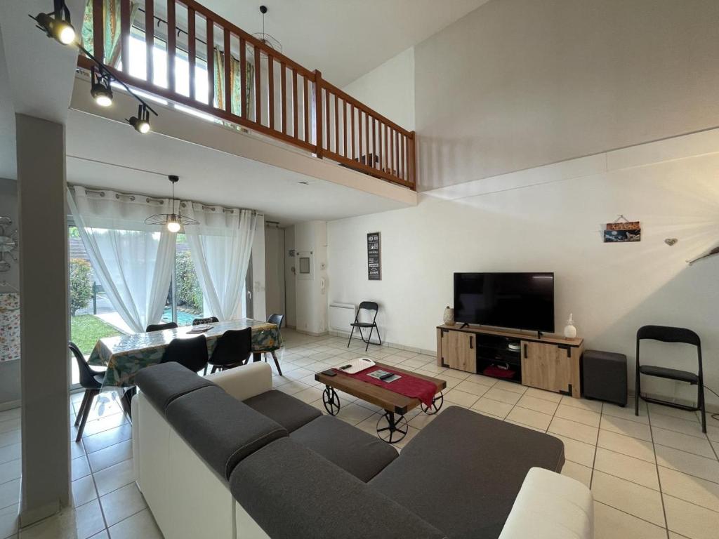 Duplex villa 2 - 2