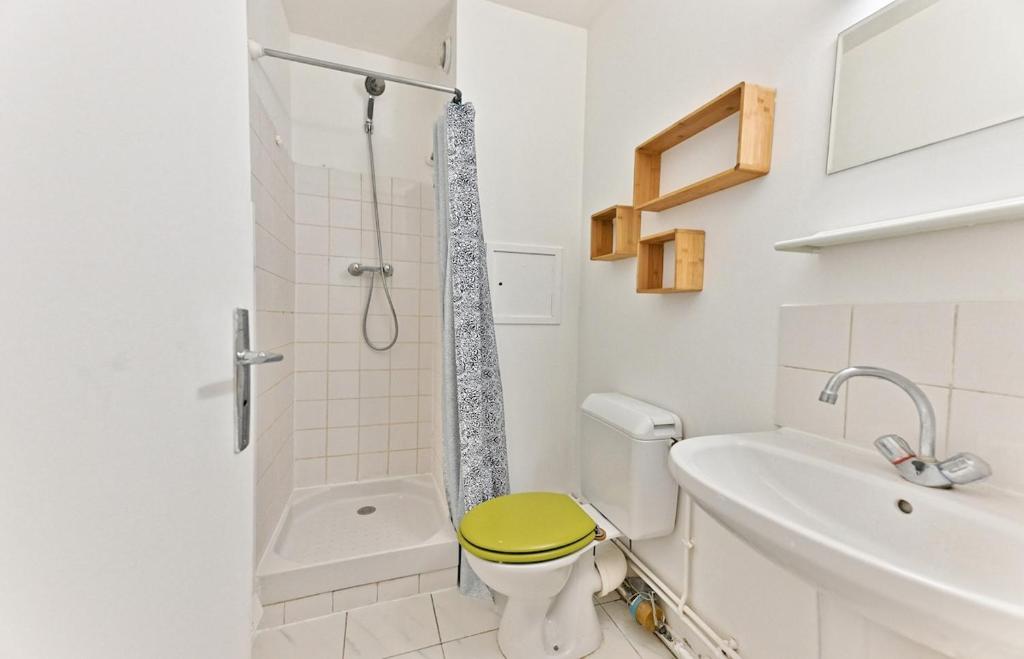 Apartment near Mairie Paris 10ème - III - 2