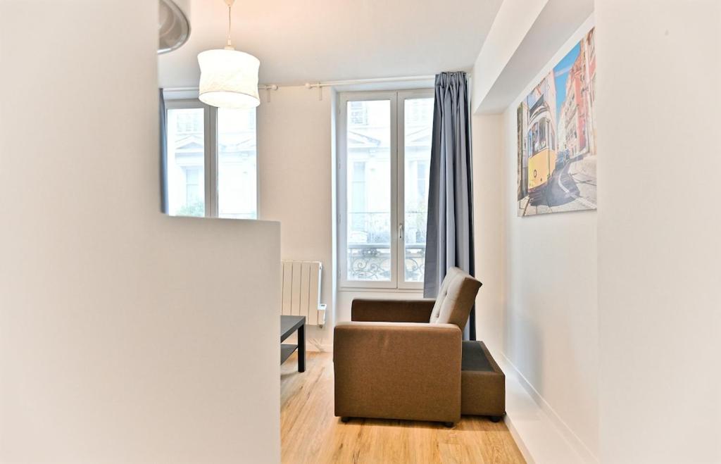Apartment near Mairie Paris 10ème - III - 3