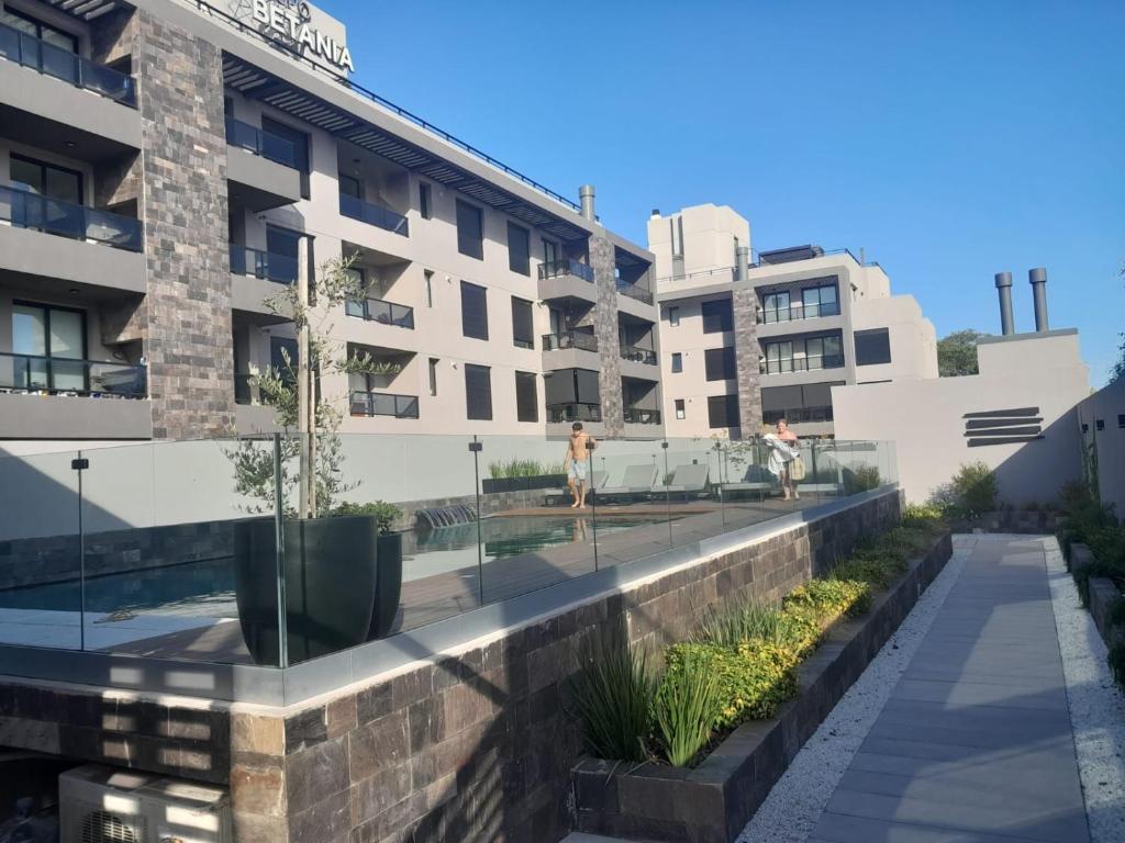 Las Pircas Housing - 1