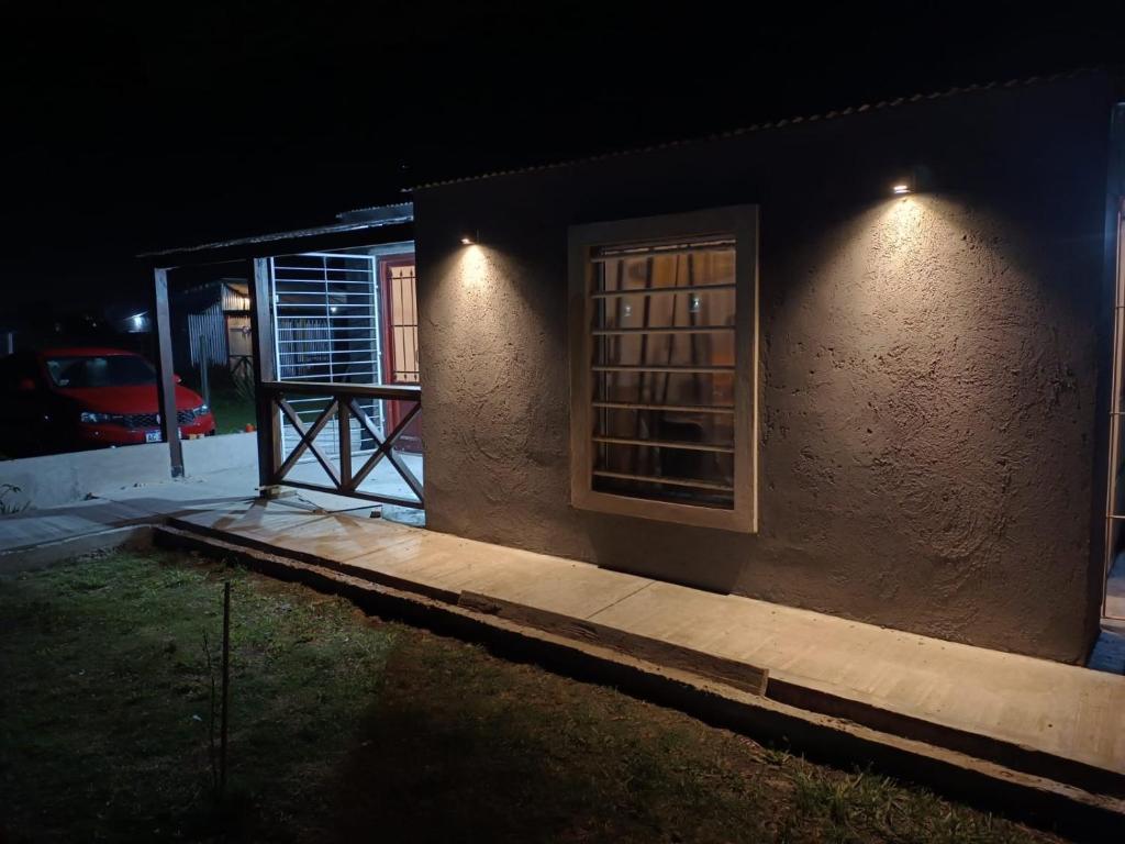 Braulio Surf House - 3