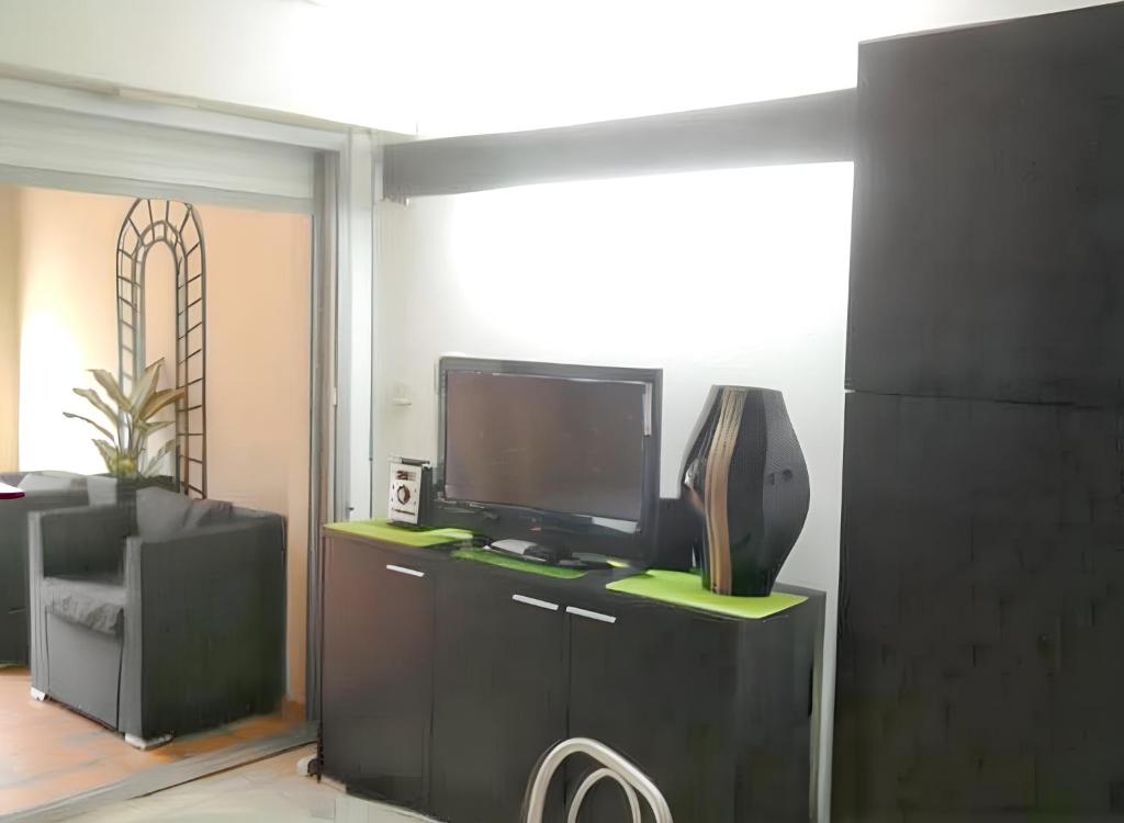 Studio confortable à Argelès-sur-Mer 25 m² vue mer - 5