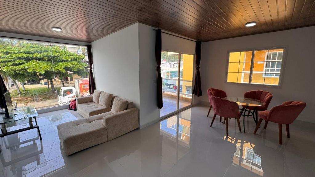 Apartamentos Sweet Island - 3