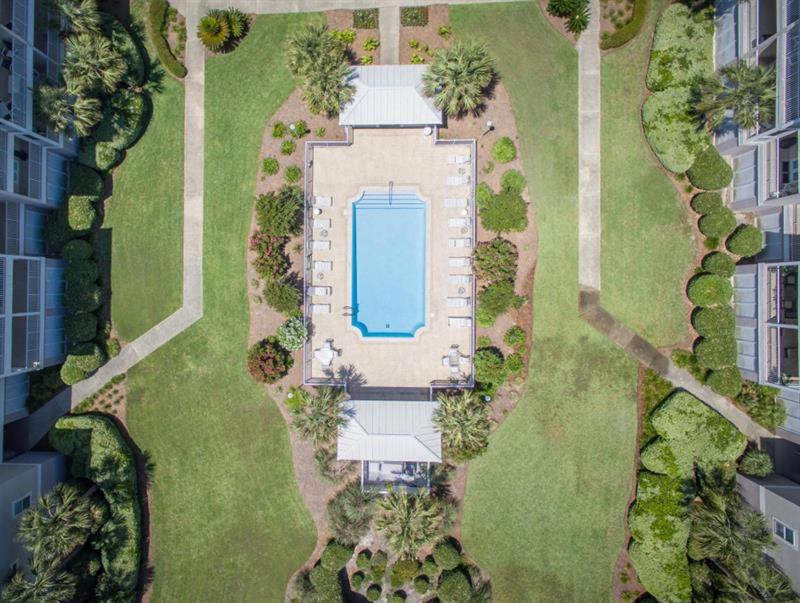 Pavilion Palms 104C by Newman-Dailey, Destin