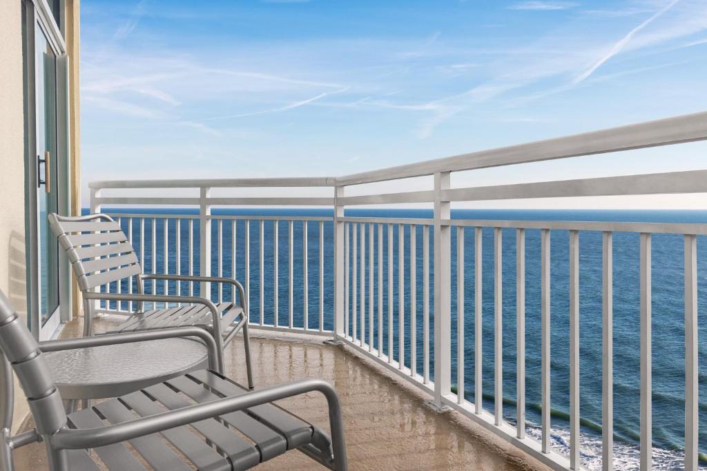 バルコニー/テラス