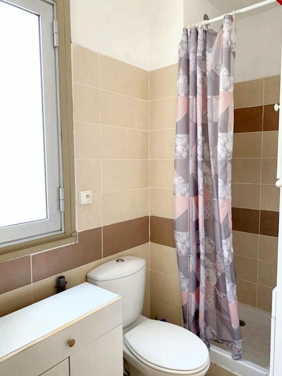 Studio charmant & lumineux à La Grande-Motte - 22 m² + Balcon - 5