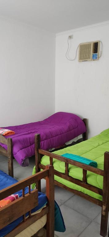 Dpto GAMA a cuadras del corso, Gualeguay