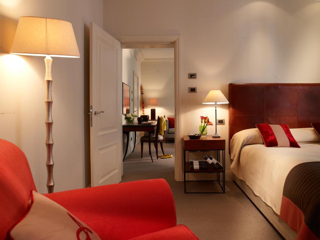 Rocco Forte Hotel Amigo Photo 31