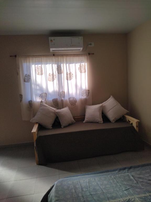 Santa Elena Casa de campo depto 2 - 4