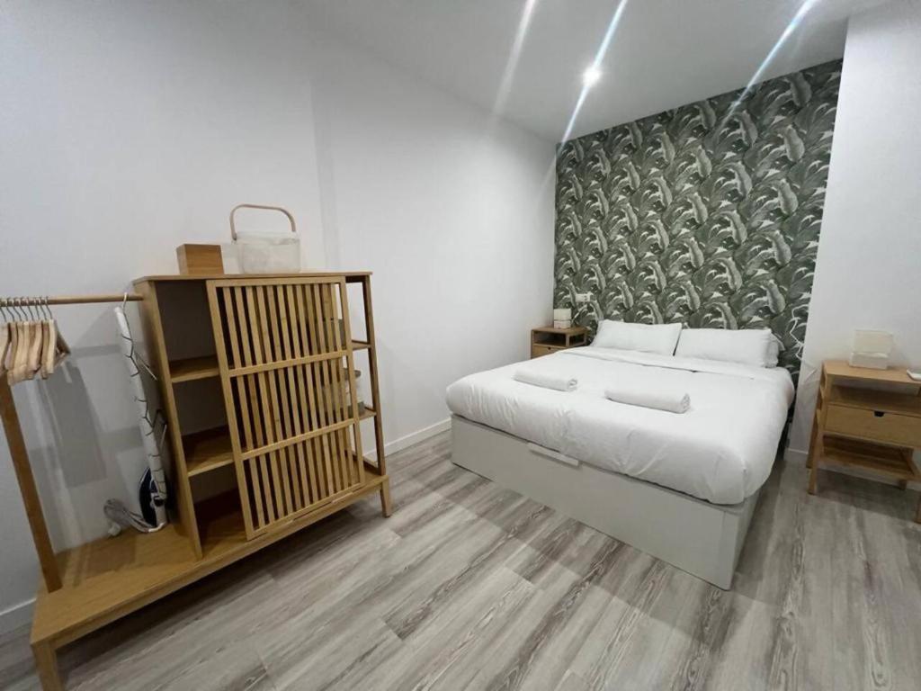 Loft San Carlos - 1