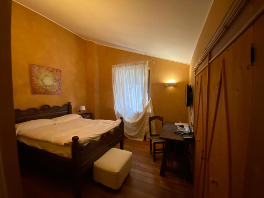 Hotel Cristallo - 2