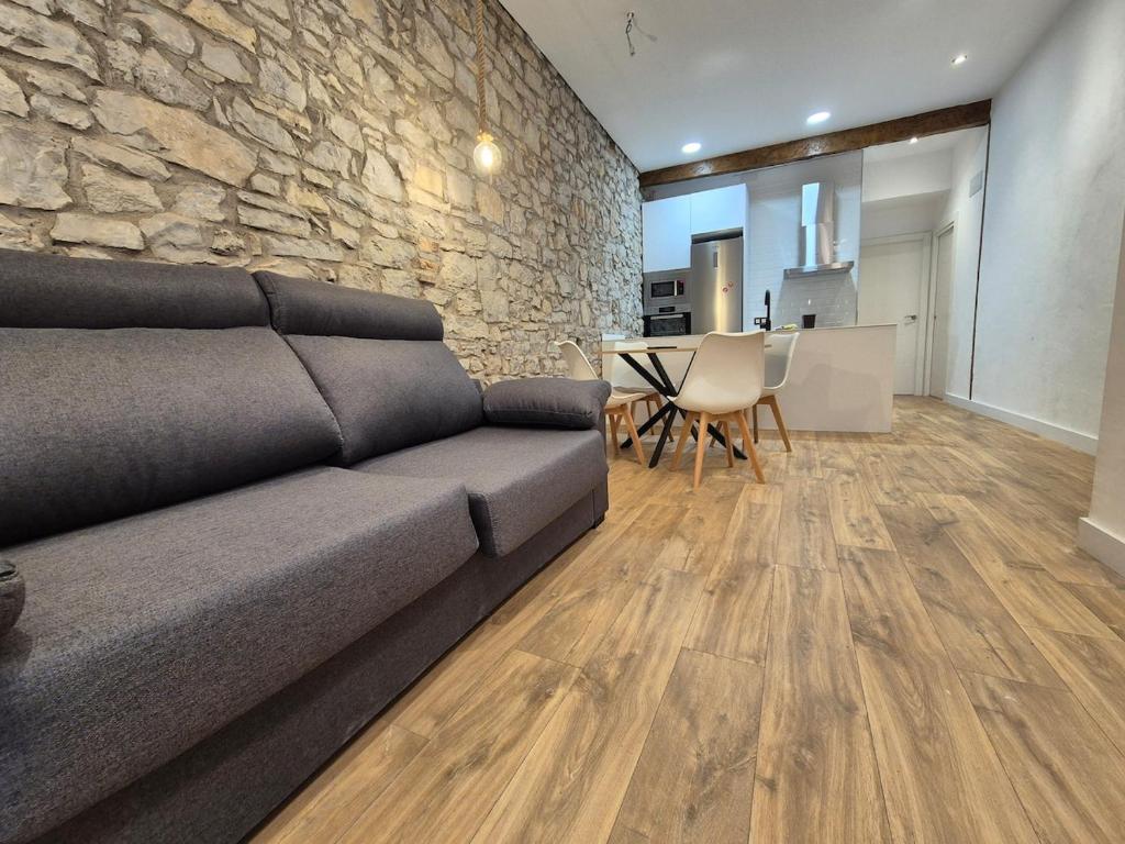 119E1 Apartamentos en el centro de Gijon By R2R Consulting - 1