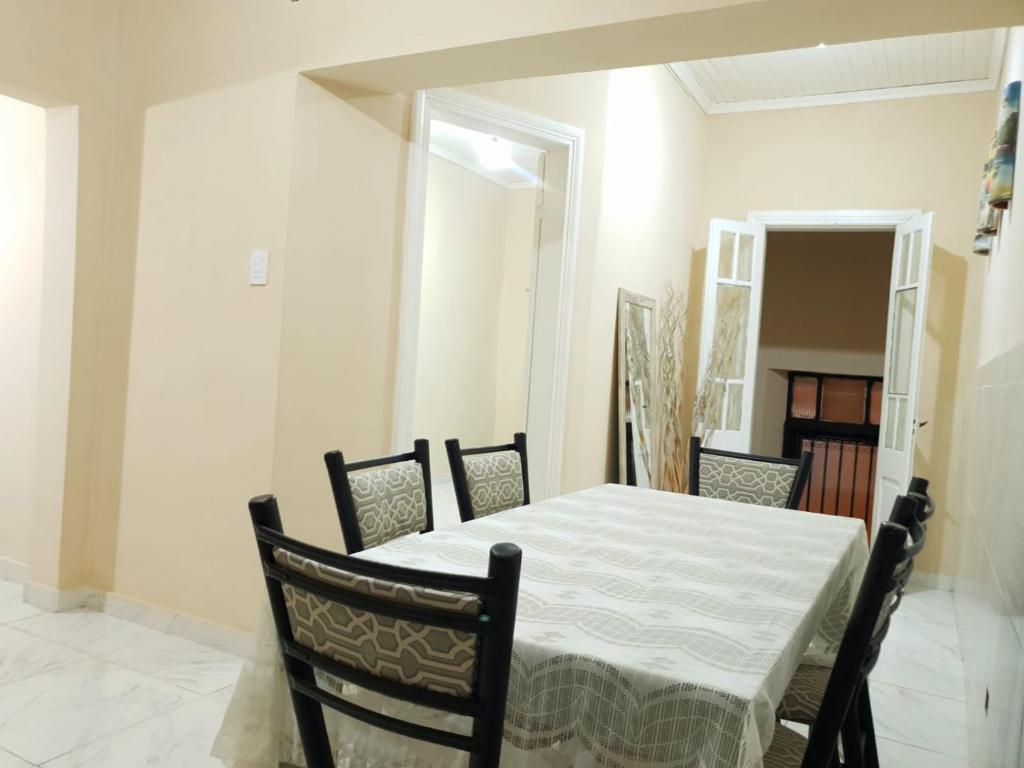 Departamento San Martín I - 5