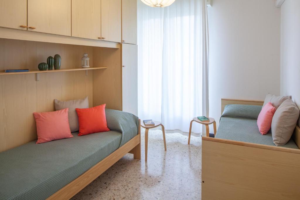 Casa CECILIA - 5