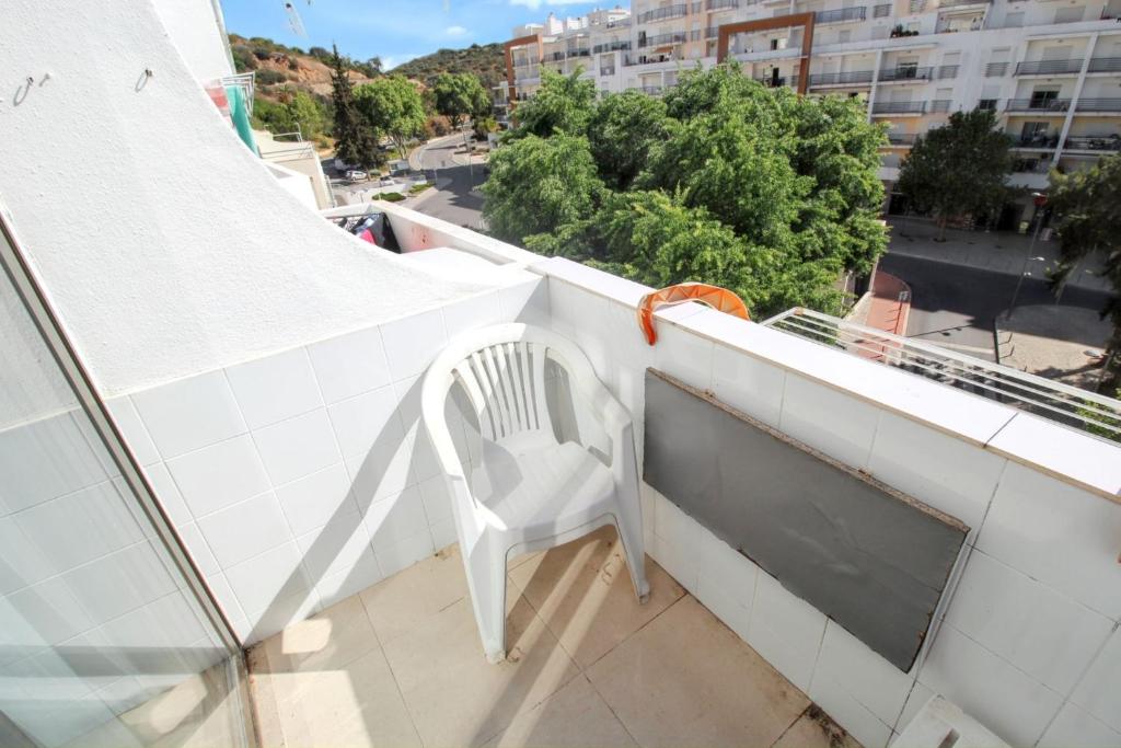 Comfortable studio in Albufeira - 20 m² - Pleasant balcony, Albufeira
