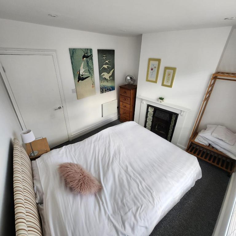 The Borough Apartment, Canterbury photo 6
