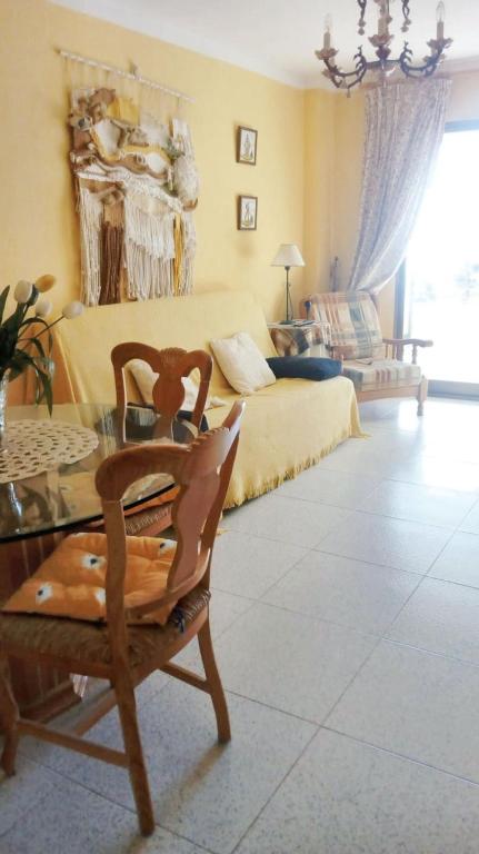 Spacious apartment in Calpe of 100 m² with shared pool! - 4