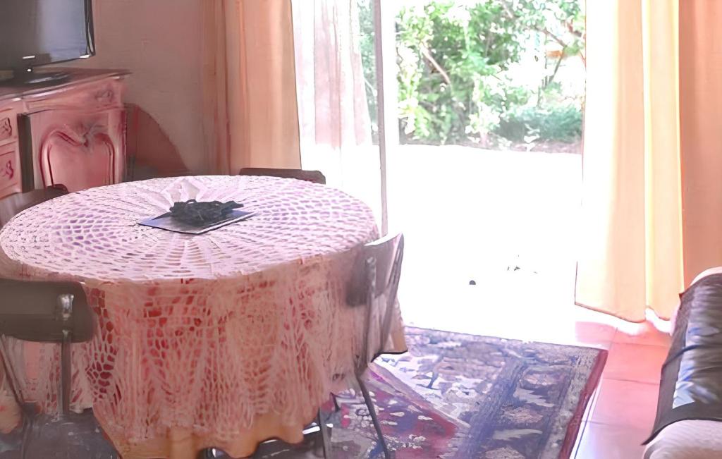 Appartement confortable à Hyères avec terrasse - 3