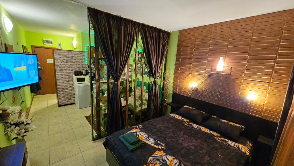 Studio 39, Slunečné pobřeží