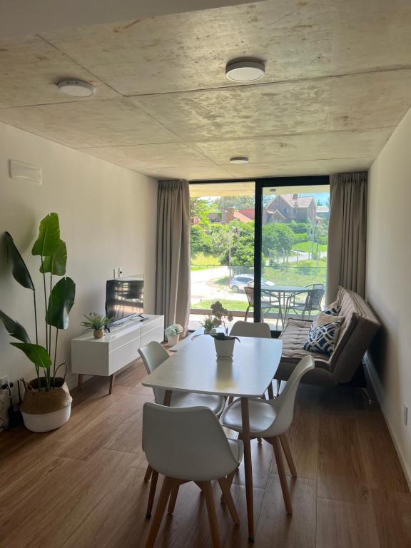 Hermoso Apto Frente al Mar a estrenar - 5