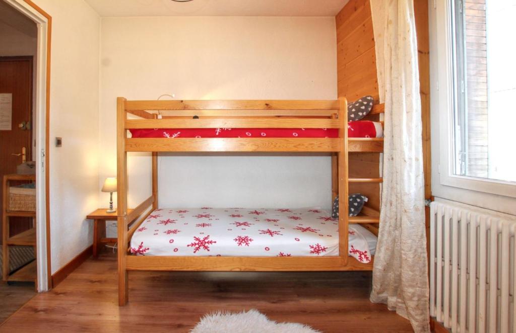 Appartement spacieux à Briançon 86 m² avec vue montagne - 5